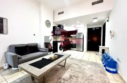 Apartment - 1 Bedroom - 2 Bathrooms for rent in Autumn - Seasons Community - Jumeirah Village Circle - Dubai