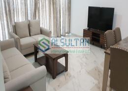 Apartment - 2 bedrooms - 2 bathrooms for rent in Al Jazeera Tower - Corniche Road - Abu Dhabi