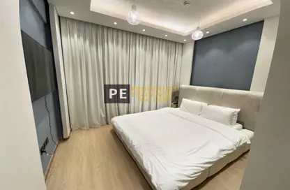 Apartment - 1 Bedroom - 2 Bathrooms for rent in Summer 2 - Seasons Community - Jumeirah Village Circle - Dubai