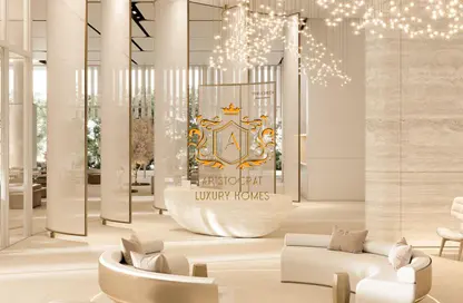 Apartment - 3 Bedrooms - 4 Bathrooms for sale in The Chedi Private Residences - Barsha Heights (Tecom) - Dubai
