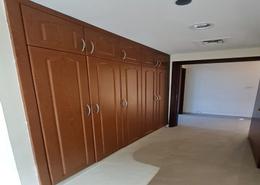 شقة - 2 غرف نوم - 2 حمامات للبيع في مساكن كورنيش عجمان - كورنيش عجمان - عجمان