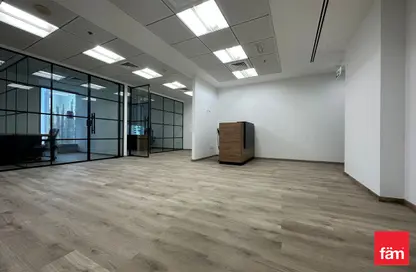 Office Space - Studio - 1 Bathroom for rent in Saba Tower 1 - JLT Cluster E - Jumeirah Lake Towers - Dubai