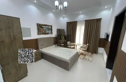 Apartment - 1 Bathroom for sale in Al Amira Village - Al Yasmeen - Ajman