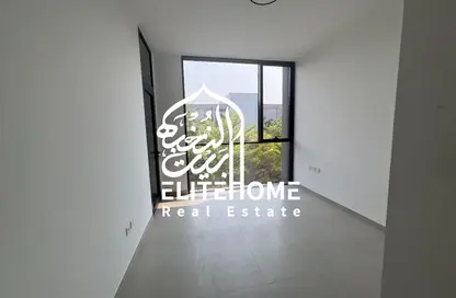 Townhouse - 4 Bedrooms - 5 Bathrooms for sale in Robinia - Masaar - Tilal City - Sharjah