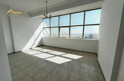 Apartment - 1 Bedroom - 1 Bathroom for rent in Al Majaz 2 - Al Majaz - Sharjah