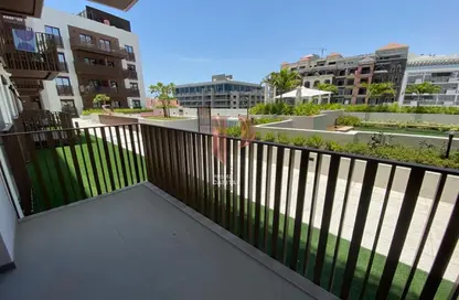 Apartment - 2 Bedrooms - 2 Bathrooms for sale in Eaton Place - Jumeirah Village Circle - Dubai