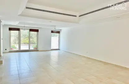 Villa - 4 Bedrooms - 4 Bathrooms for rent in Oliva - Victory Heights - Dubai Sports City - Dubai