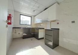 Apartment - 1 bedroom - 2 bathrooms for rent in 4Direction Residence 1 - Dubai Residence Complex - Dubai