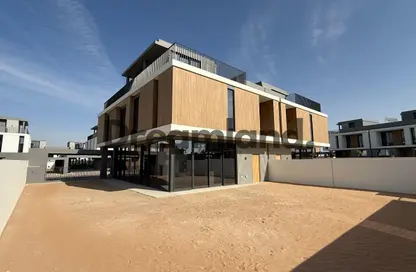 Villa - 5 Bedrooms - 7 Bathrooms for sale in June - Arabian Ranches 3 - Dubai