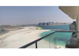 Apartment - 1 bedroom - 2 bathrooms for rent in Pacific - Al Marjan Island - Ras Al Khaimah