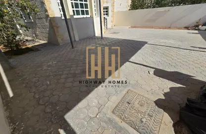 Villa - 6 Bedrooms - 6 Bathrooms for rent in Sharqan - Al Heerah - Sharjah