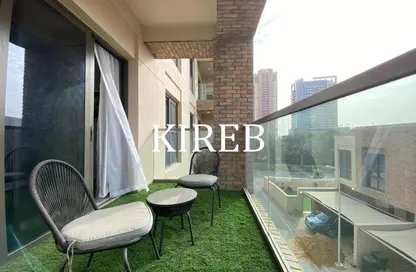 شقة - غرفة نوم - 2 حمامات للبيع في إليجانز من الدانوب - منطقة 14 - قرية جميرا الدائرية - دبي