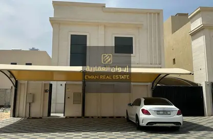 Villa - 5 Bedrooms - 7 Bathrooms for rent in Al Zaheya Gardens - Al Zahya - Ajman