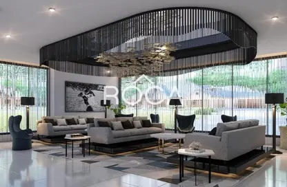 Apartment - 1 Bedroom - 2 Bathrooms for sale in Elitz 2 By Danube - Jumeirah Village Circle - Dubai