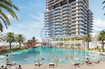Apartment - 2 Bedrooms - 2 Bathrooms for sale in Mercer House - Uptown Dubai - Jumeirah Lake Towers - Dubai