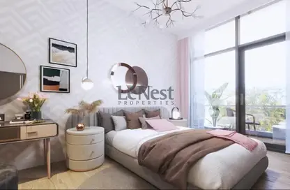 Apartment - 1 Bedroom - 2 Bathrooms for sale in Verdana Residence 2 - Dubai Investment Park (DIP) - Dubai