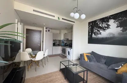 Apartment - 1 Bedroom - 1 Bathroom for sale in Sobha Creek Vistas Tower B - Sobha Hartland - Mohammed Bin Rashid City - Dubai