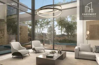 Villa - 5 Bedrooms - 5 Bathrooms for sale in Tranquility - Haven By Aldar - Dubai Land - Dubai