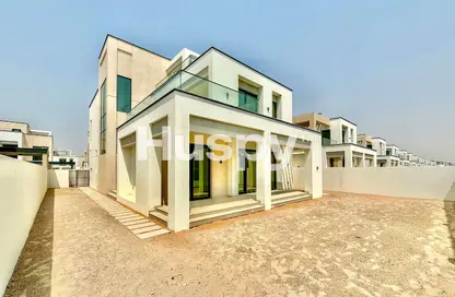 Villa - 4 Bedrooms - 5 Bathrooms for rent in Caya - Arabian Ranches 3 - Dubai
