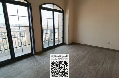 Townhouse - 2 Bedrooms - 3 Bathrooms for sale in Al Zaheya Gardens - Al Zahya - Ajman