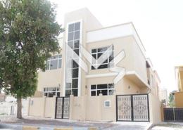 Studio - 1 bathroom for rent in Muroor Area - Abu Dhabi