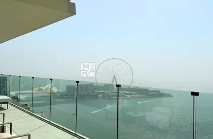 Apartment - 3 Bedrooms - 4 Bathrooms for sale in Five Luxe JBR - Jumeirah Beach Residence - Dubai