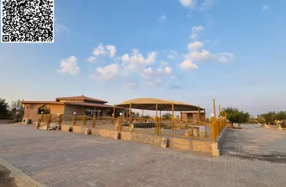 مزرعة - استوديو للبيع في الذيد - الشارقة