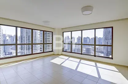Apartment - 4 Bedrooms - 4 Bathrooms for rent in Murjan 5 - Murjan - Jumeirah Beach Residence - Dubai