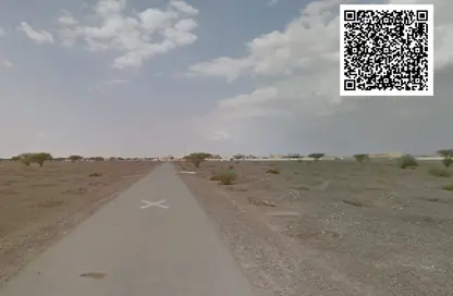Land - Studio for sale in Masfoot 1 - Masfoot - Ajman