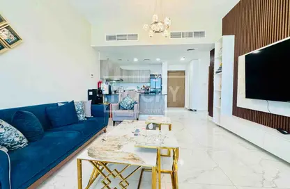 Apartment - 2 Bedrooms - 3 Bathrooms for sale in 5th Avenue - Al Furjan - Dubai