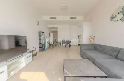 Apartment - 1 Bedroom - 1 Bathroom for rent in Bloom Towers C - Bloom Towers - Jumeirah Village Circle - Dubai