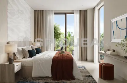 Apartment - 3 Bedrooms - 3 Bathrooms for sale in Moor at Creek Beach - Creek Beach - Dubai Creek Harbour (The Lagoons) - Dubai