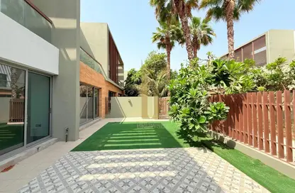 Villa - 4 Bedrooms - 4 Bathrooms for rent in Al Barsha 1 Villas - Al Barsha 1 - Al Barsha - Dubai