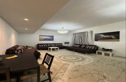 Apartment - 3 Bedrooms - 4 Bathrooms for rent in Nasma Residence - Al Tai - Sharjah