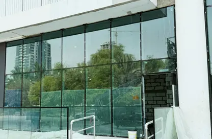 Shop - Studio - 1 Bathroom for rent in Binghatti Phoenix - District 13 - Jumeirah Village Circle - Dubai