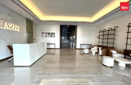 شقة - 1 حمام للايجار في عزيزي ريفيرا - ميدان واحد - ميدان - دبي