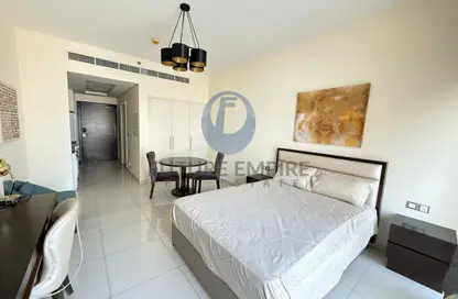 Apartment - Studio - 1 Bathroom for rent in Ghalia - District 18 - Jumeirah Village Circle - Dubai