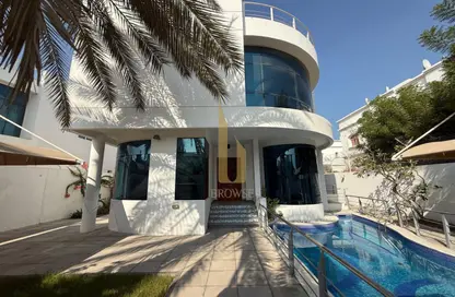 Villa - 5 Bedrooms - 5 Bathrooms for rent in Umm Suqeim 2 Villas - Umm Suqeim 2 - Umm Suqeim - Dubai Villa - 5 Bedrooms - 5 Bathrooms for rent in Umm Suqeim 2 Villas - Umm Suqeim 2 - Umm Suqeim - Dubai