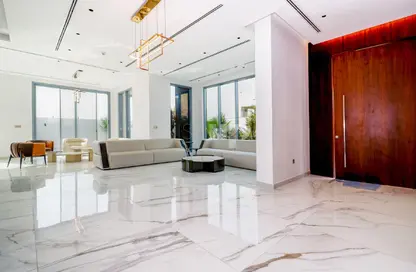 Villa - 6 Bedrooms - 7 Bathrooms for sale in Paradise Hills - Golf City - Dubai Villa - 6 Bedrooms - 7 Bathrooms for sale in Paradise Hills - Golf City - Dubai