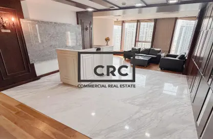 مكتب - استوديو - 2 حمامات للايجار في البرج البلاتيني - (JLT) مجمع I - أبراج بحيرة الجميرا - دبي مكتب - استوديو - 2 حمامات للايجار في البرج البلاتيني - (JLT) مجمع I - أبراج بحيرة الجميرا - دبي