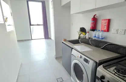 شقة - 1 حمام للايجار في ذا ريف - الجادة - الشارقة