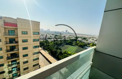 Apartment - 1 Bedroom - 2 Bathrooms for rent in Axis Residence 6 - Axis Residence - Dubai Silicon Oasis - Dubai Apartment - 1 Bedroom - 2 Bathrooms for rent in Axis Residence 6 - Axis Residence - Dubai Silicon Oasis - Dubai