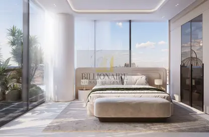 Apartment - Studio - 1 Bathroom for sale in Binghatti Hillside - Dubai Science Park - Dubai