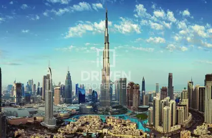 Apartment - Studio - 1 Bathroom for sale in 10 Oxford - Jumeirah Village Circle - Dubai