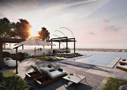 Land for sale in Lea - Yas Acres - Yas Island - Abu Dhabi