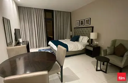 شقة - 1 حمام للايجار في سلستيا بي - سلسستيا - دبي الجنوب (مركز دبي العالمي) - دبي