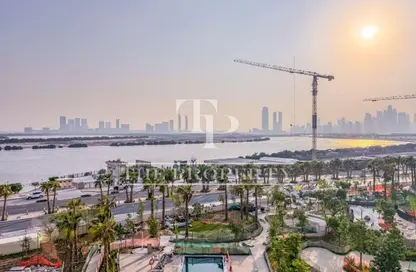 شقة - 3 غرف نوم - 3 حمامات للبيع في كمبينسكي ريزيدنس ذا كريك - الجداف - دبي