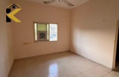 Apartment - Studio - 1 Bathroom for rent in Al Mowaihat 3 - Al Mowaihat - Ajman