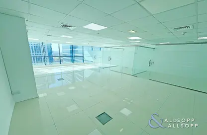 Empty Room image for: Office Space - Studio for rent in Jumeirah Bay X3 - Jumeirah Bay Towers - Jumeirah Lake Towers - Dubai, Image 1