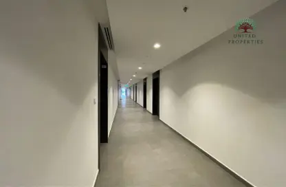 Hall / Corridor image for: Apartment - 1 Bathroom for sale in East Village - Aljada - Sharjah, Image 1